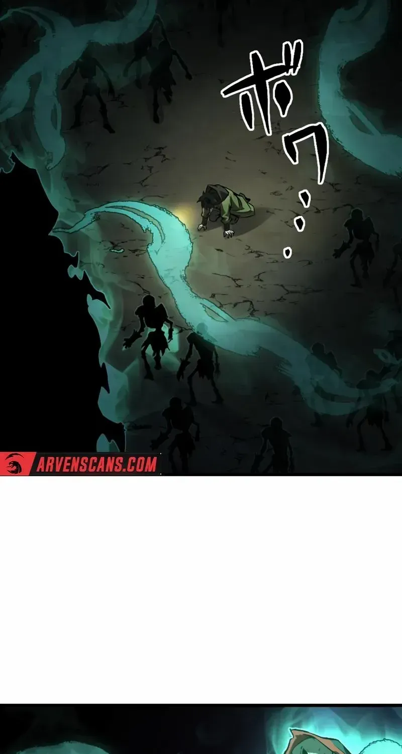 The Awakening of light Magic Chapter 9 page 45 - 