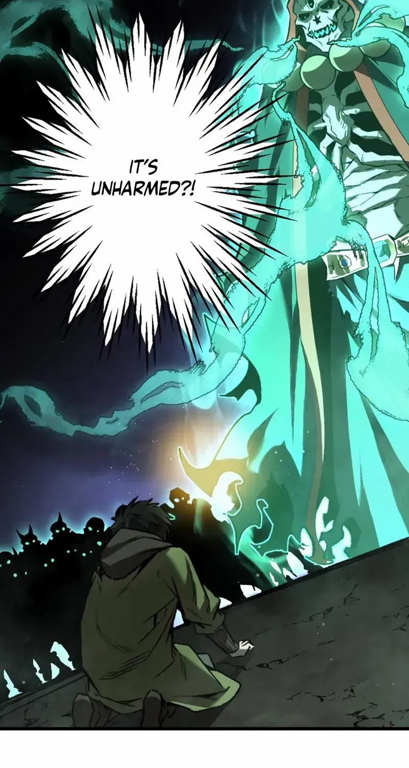 The Awakening of light Magic Chapter 9 page 46 - 