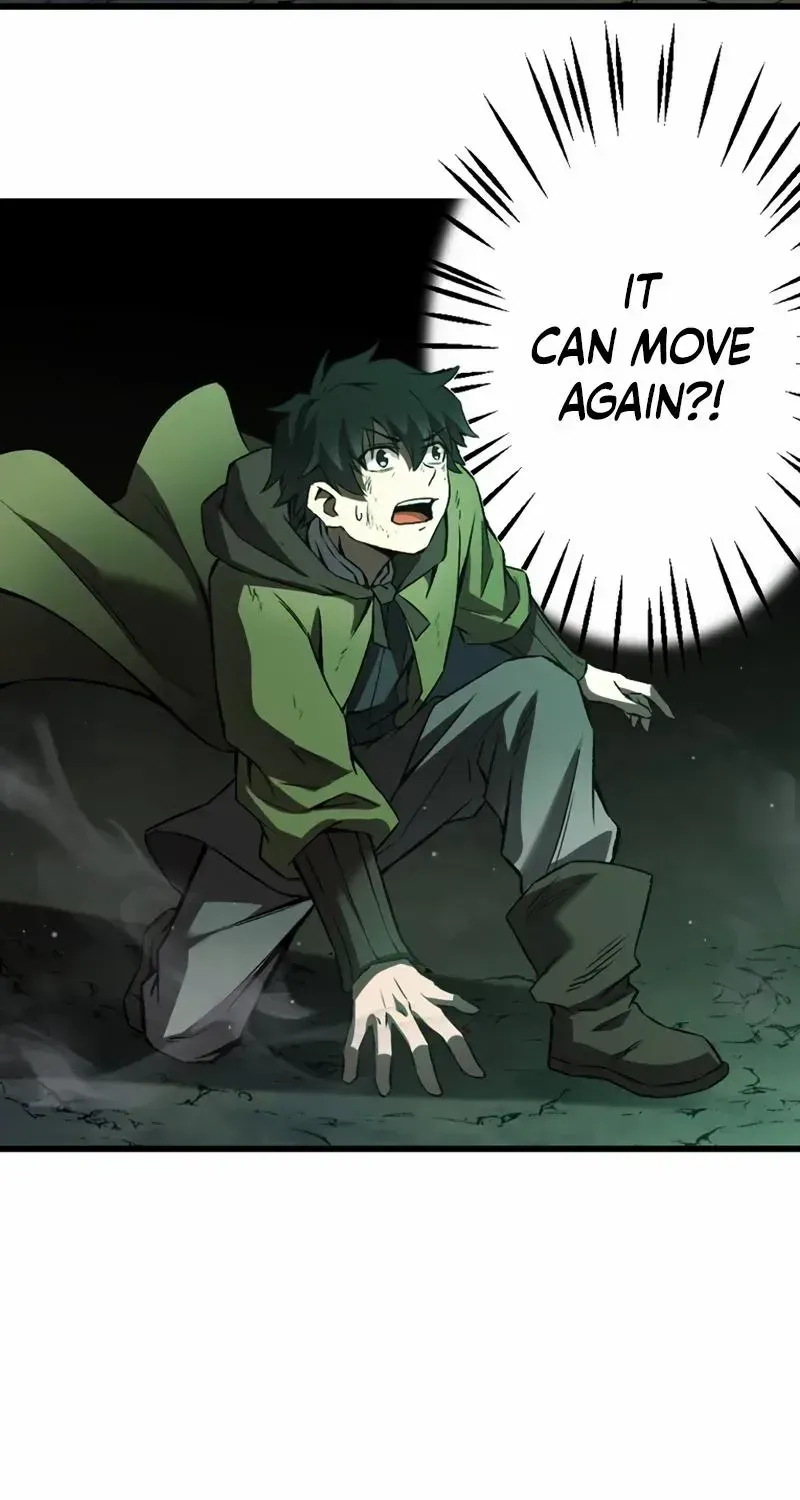 The Awakening of light Magic Chapter 9 page 6 - 