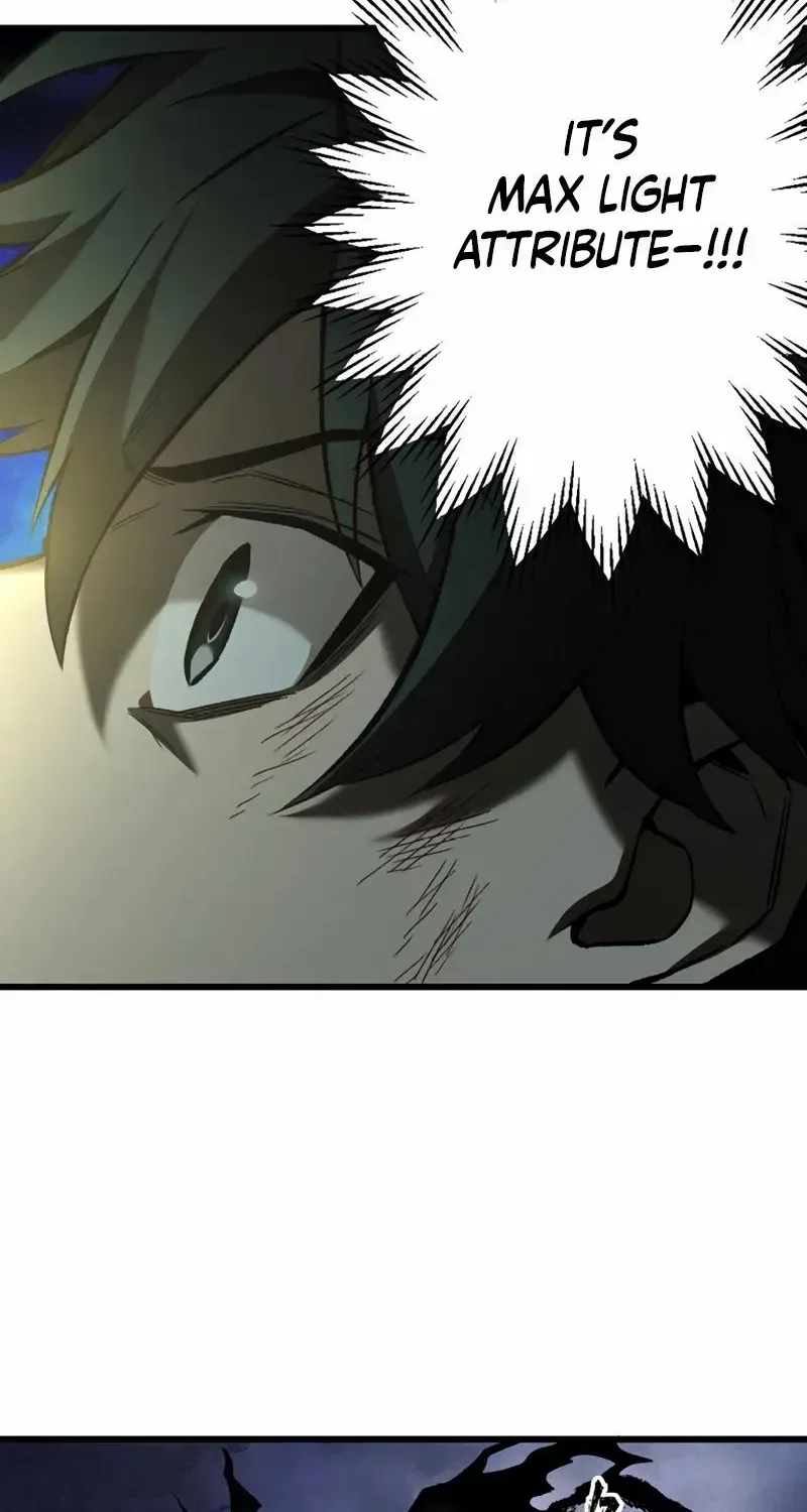 The Awakening of light Magic Chapter 9 page 52 - 