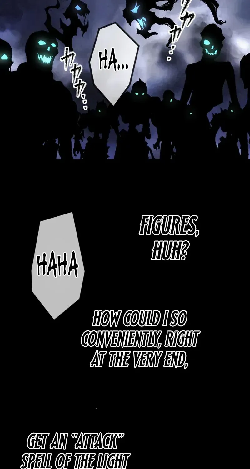 The Awakening of light Magic Chapter 9 page 53 - 