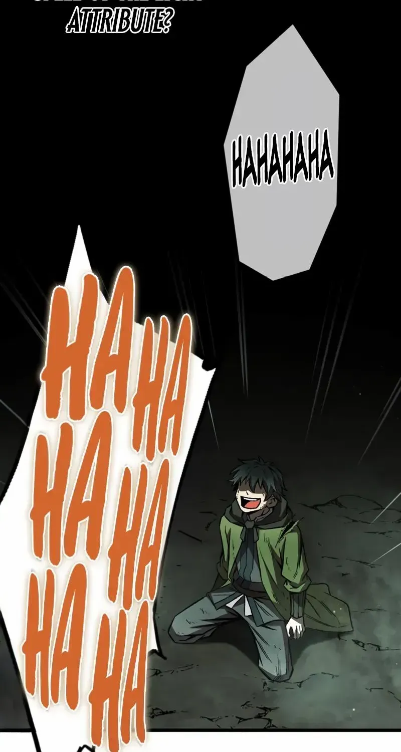 The Awakening of light Magic Chapter 9 page 54 - 