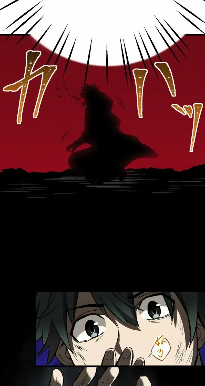 The Awakening of light Magic Chapter 9 page 57 - 