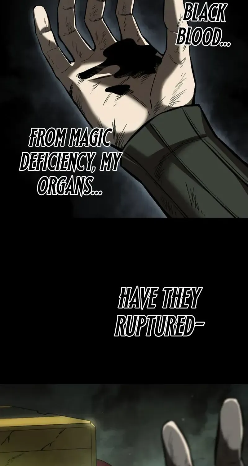 The Awakening of light Magic Chapter 9 page 58 - 