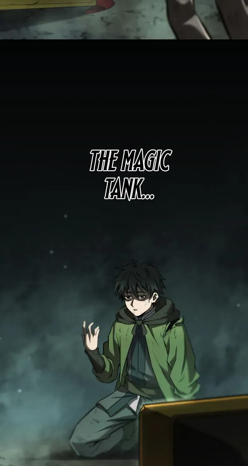 The Awakening of light Magic Chapter 9 page 59 - 
