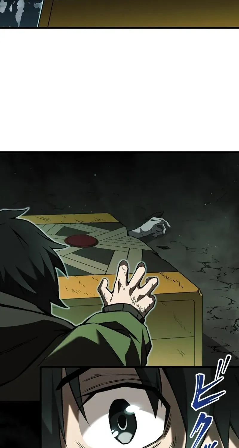 The Awakening of light Magic Chapter 9 page 62 - 