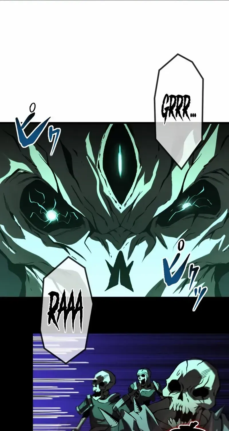 The Awakening of light Magic Chapter 9 page 8 - 