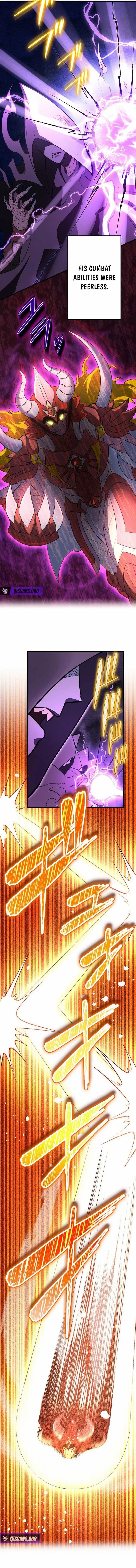 The Awakening of the Demon King Chapter 1 page 3 - 