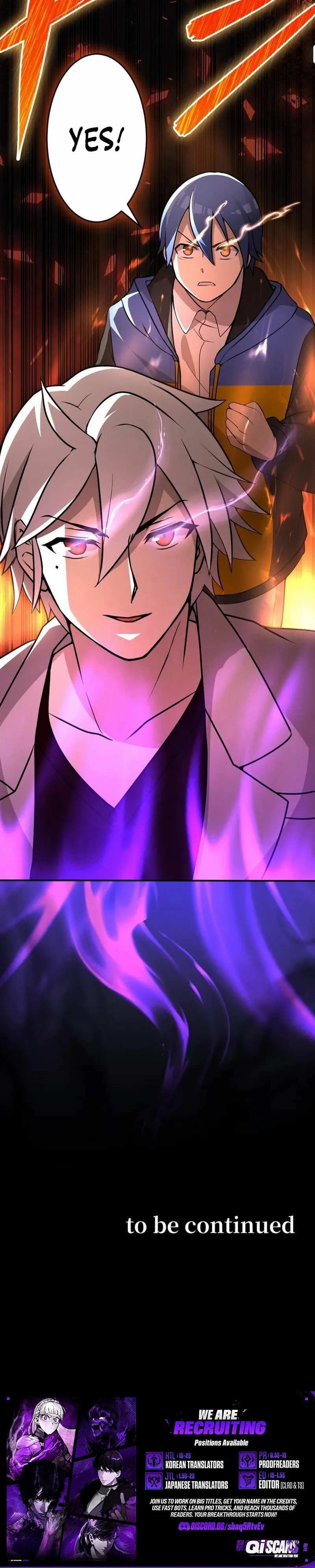 The Awakening of the Demon King Chapter 10 page 13 - 