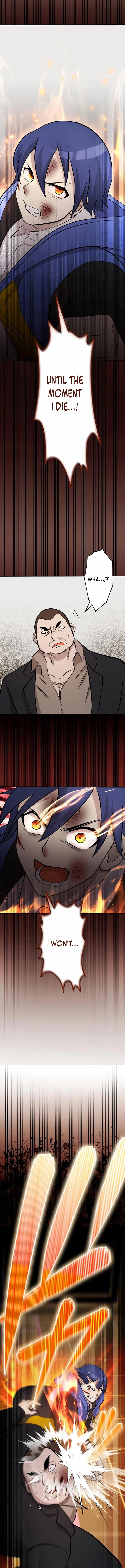 The Awakening of the Demon King Chapter 12 page 17 - 