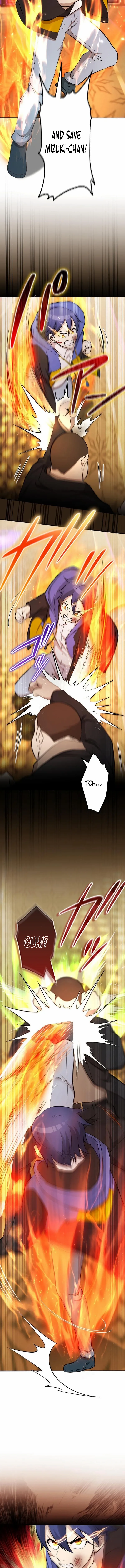 The Awakening of the Demon King Chapter 12 page 7 - 