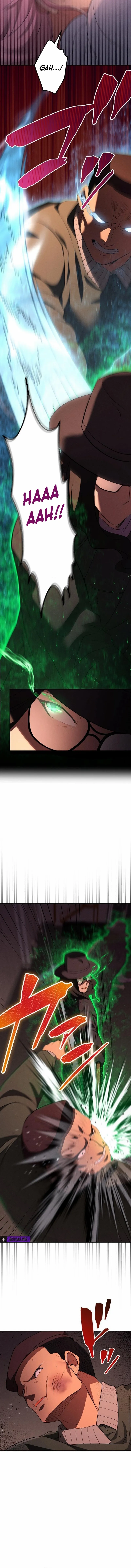 The Awakening of the Demon King Chapter 19 page 15 - 