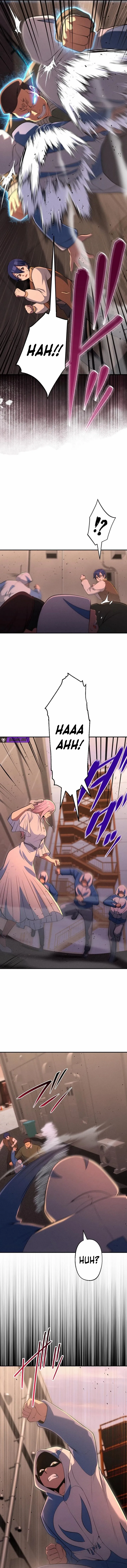 The Awakening of the Demon King Chapter 19 page 3 - 
