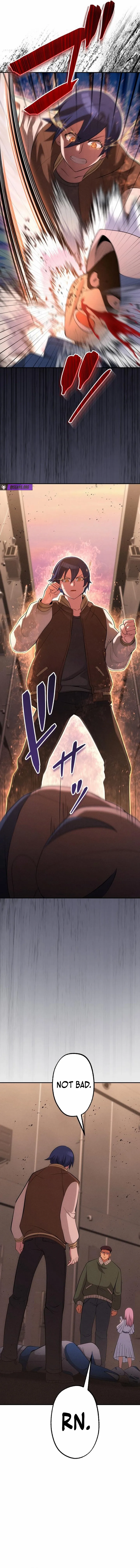 The Awakening of the Demon King Chapter 19 page 7 - 
