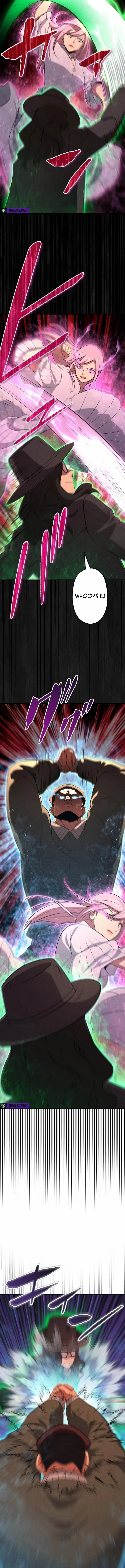 The Awakening of the Demon King Chapter 19 page 10 - 