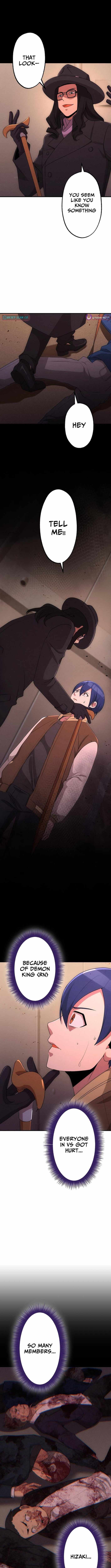 The Awakening of the Demon King Chapter 20 page 2 - 