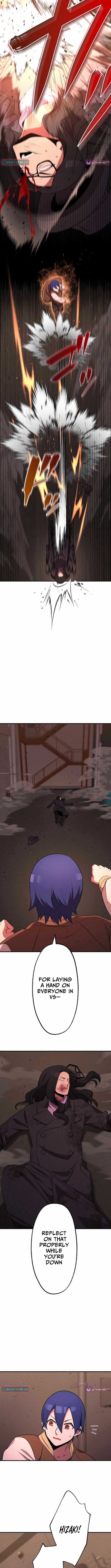 The Awakening of the Demon King Chapter 20 page 13 - 