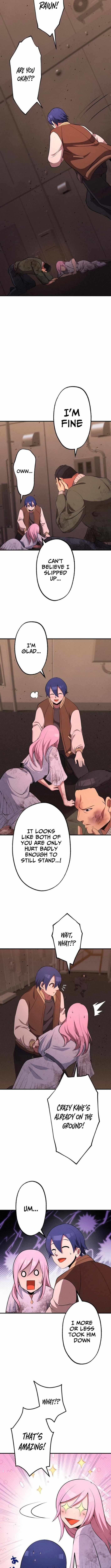 The Awakening of the Demon King Chapter 20 page 14 - 