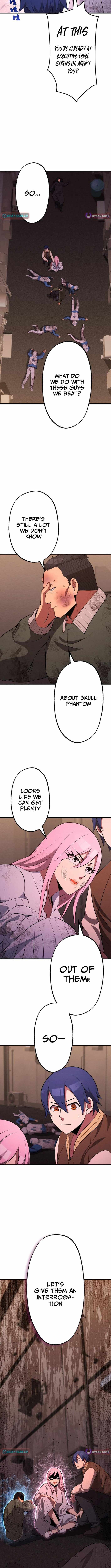 The Awakening of the Demon King Chapter 20 page 15 - 