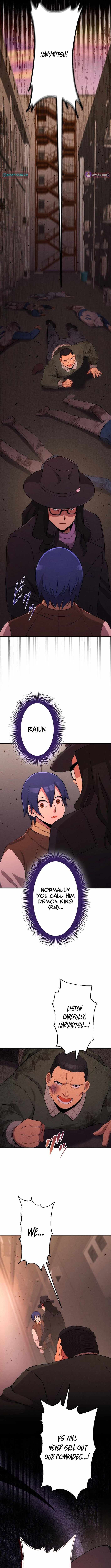 The Awakening of the Demon King Chapter 20 page 4 - 