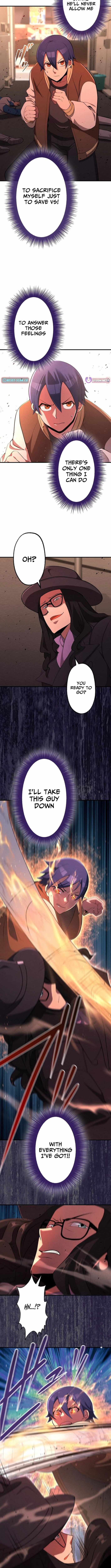 The Awakening of the Demon King Chapter 20 page 7 - 