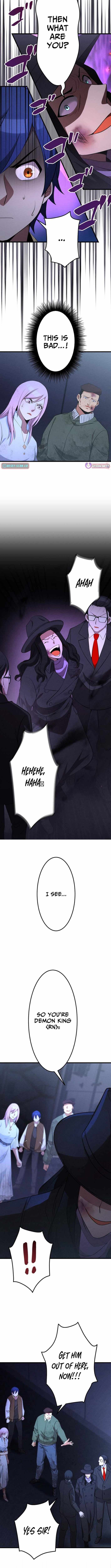 The Awakening of the Demon King Chapter 21 page 3 - 