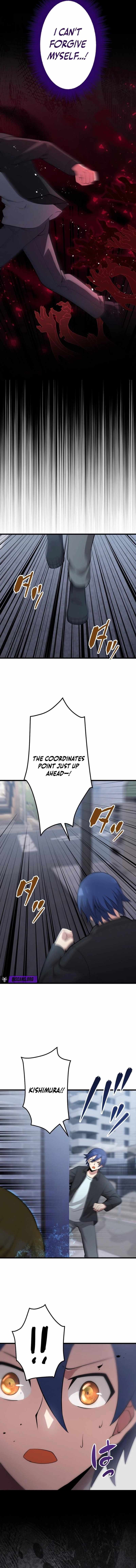 The Awakening of the Demon King Chapter 22 page 10 - 