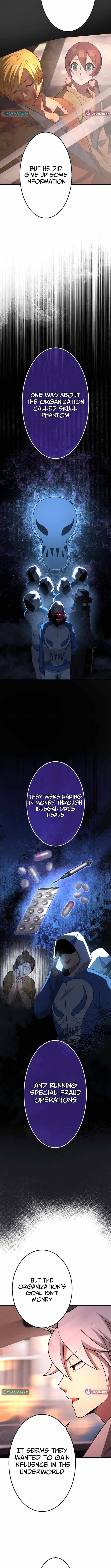 The Awakening of the Demon King Chapter 23 page 11 - 