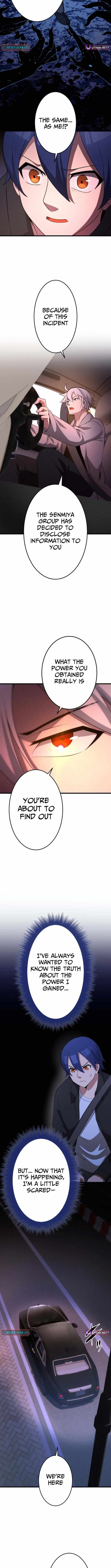 The Awakening of the Demon King Chapter 23 page 13 - 