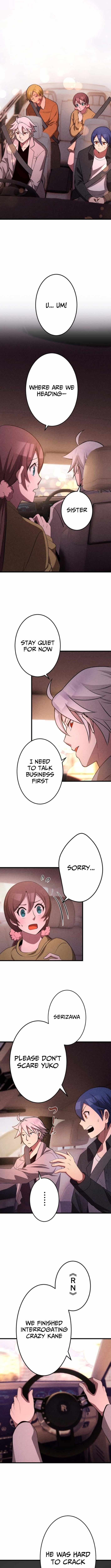 The Awakening of the Demon King Chapter 23 page 10 - 