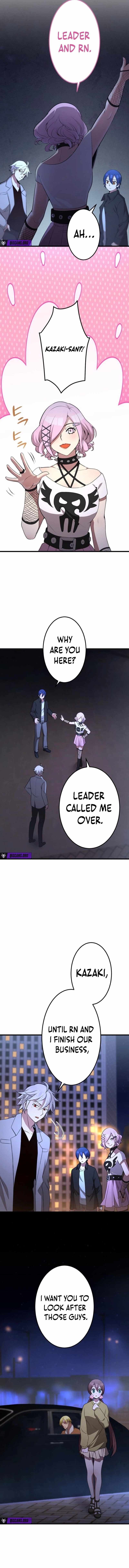 The Awakening of the Demon King Chapter 24 page 3 - 