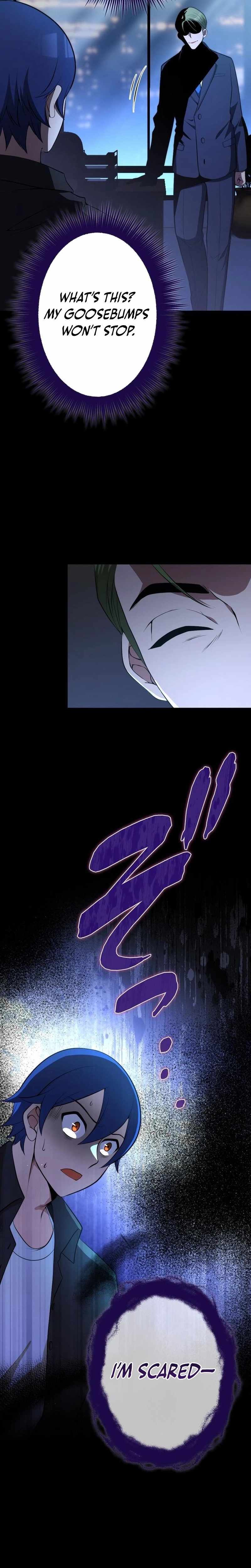 The Awakening of the Demon King Chapter 24 page 10 - 