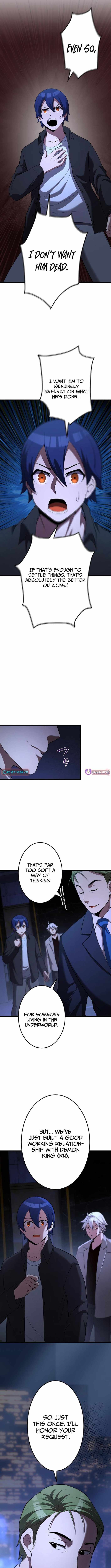 The Awakening of the Demon King Chapter 25 page 13 - 