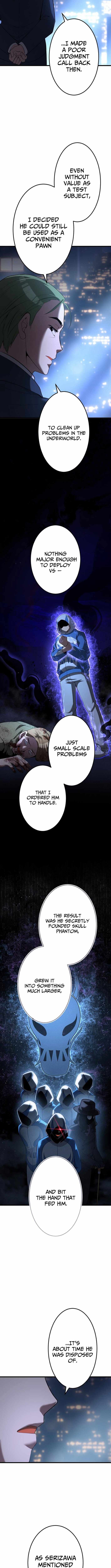 The Awakening of the Demon King Chapter 25 page 10 - 