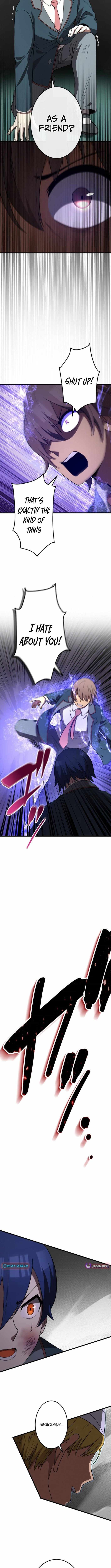 The Awakening of the Demon King Chapter 27 page 14 - 