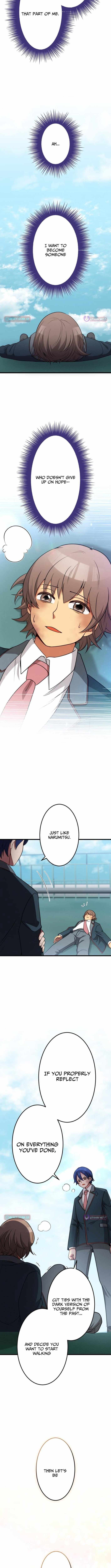 The Awakening of the Demon King Chapter 29 page 11 - 