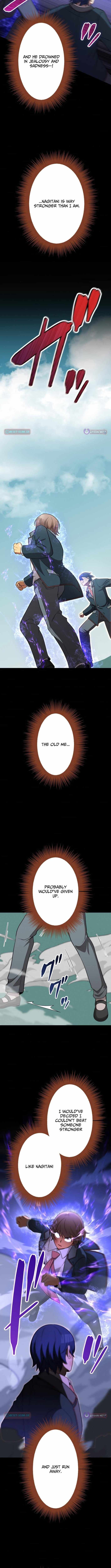The Awakening of the Demon King Chapter 29 page 5 - 