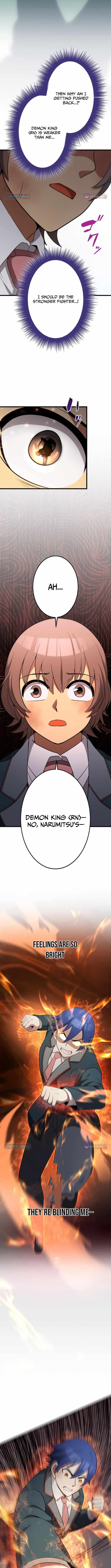 The Awakening of the Demon King Chapter 29 page 9 - 