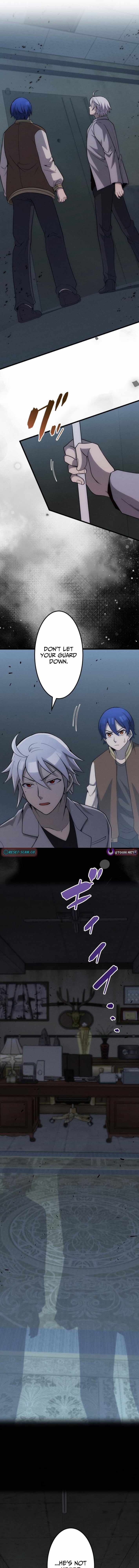 The Awakening of the Demon King Chapter 30 page 13 - 