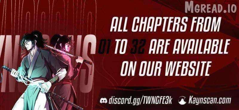 The Awakening of the Demon King Chapter 31 page 1 - 