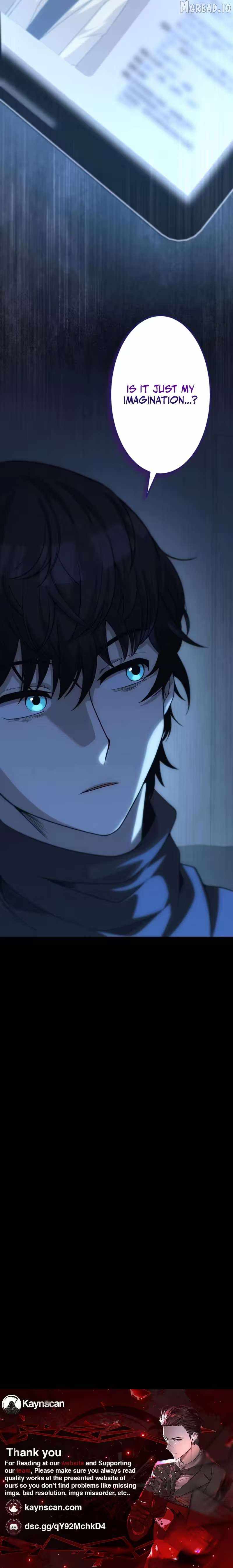 The Awakening of the Demon King Chapter 32 page 11 - 
