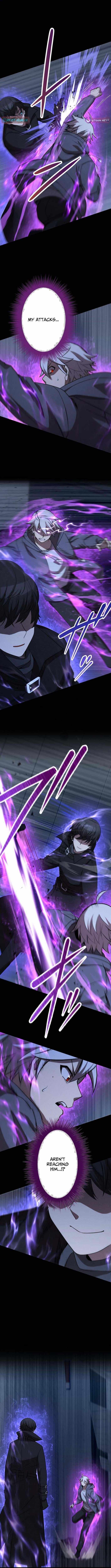 The Awakening of the Demon King Chapter 34 page 11 - 