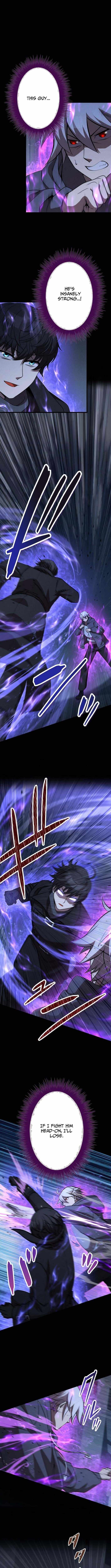 The Awakening of the Demon King Chapter 34 page 12 - 