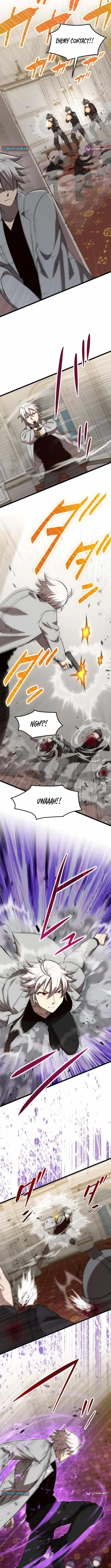 The Awakening of the Demon King Chapter 35 page 13 - 