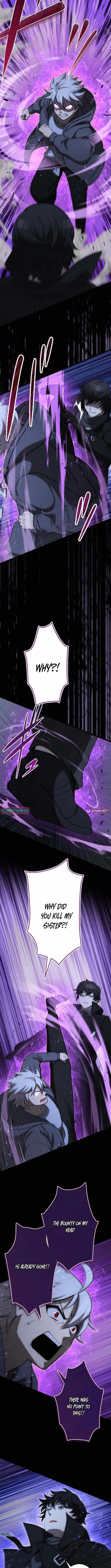 The Awakening of the Demon King Chapter 35 page 4 - 