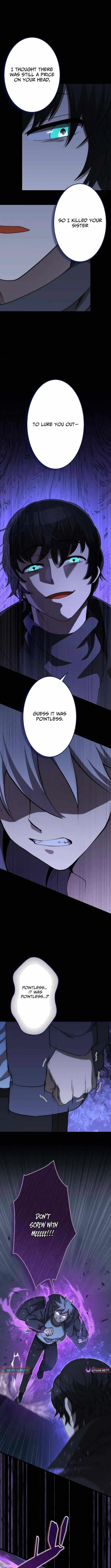 The Awakening of the Demon King Chapter 35 page 6 - 
