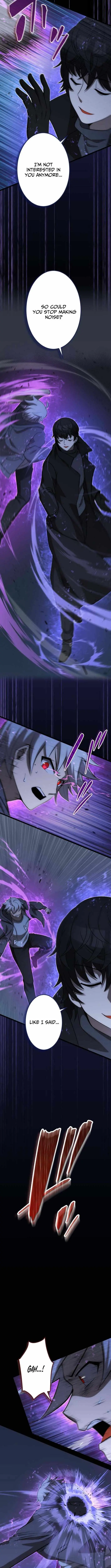 The Awakening of the Demon King Chapter 35 page 7 - 