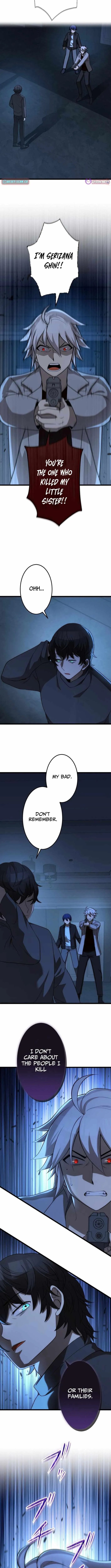 The Awakening of the Demon King Chapter 36 page 2 - 