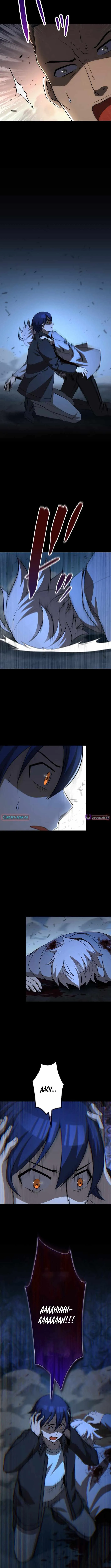 The Awakening of the Demon King Chapter 36 page 14 - 