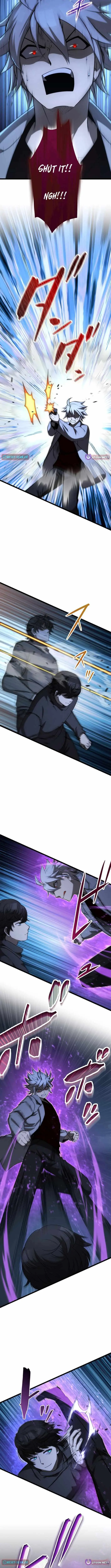 The Awakening of the Demon King Chapter 36 page 3 - 